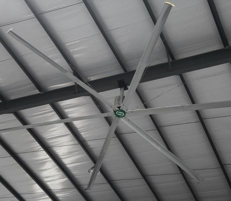 ventilatori industriali HVLS ventilatori industriali ventilatori industriali HVLS ventilatori industriali