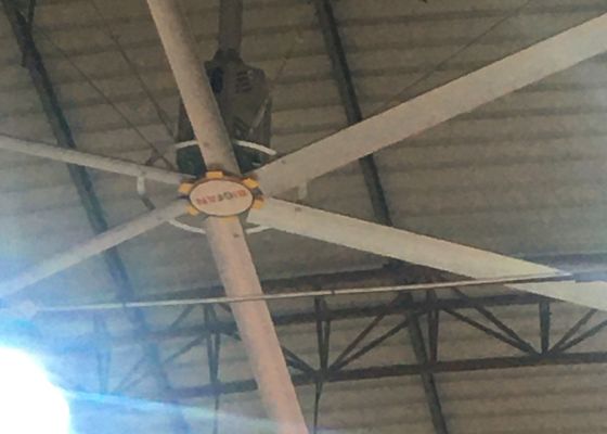 Un buon prezzo. Cina Ventilatore elettrico tradizionale HVls con 6 lame in alluminio in linea