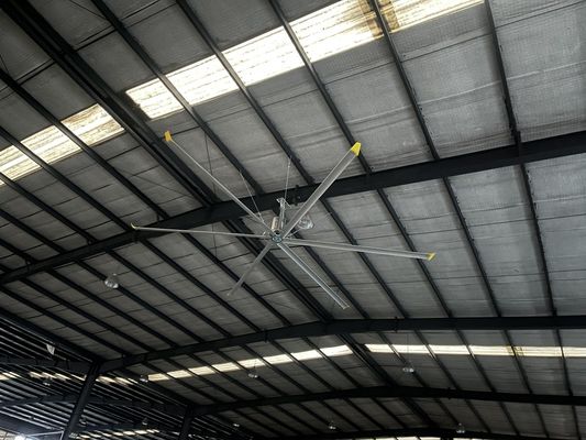 Un buon prezzo. Equipaggiamento di ventilazione per ventilatori industriali multifunzionali in linea