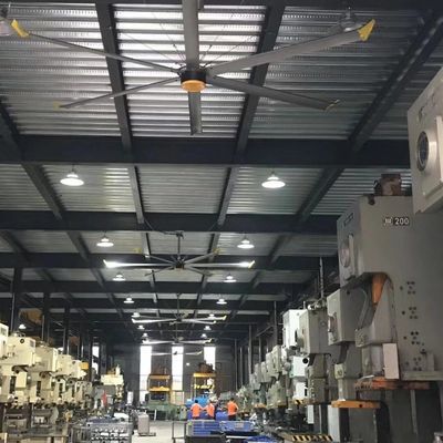 Un buon prezzo. Flussi d'aria industriale fino a 25 8ft - 24ft dei sistemi di raffreddamento 3 anni di garanzia in linea
