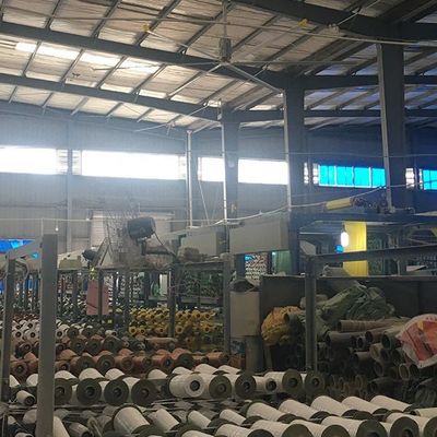 Un buon prezzo. Ventilatori di soffitto industriali di grandi dimensioni con motore PMSM a risparmio energetico nel mercato competitivo in linea