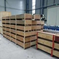 Un buon prezzo. Ventilatori HVL supergrandi in linea