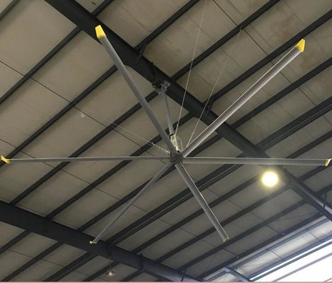 Un buon prezzo. Grandi impianti per il raffreddamento dell'aria e la ventilazione in linea