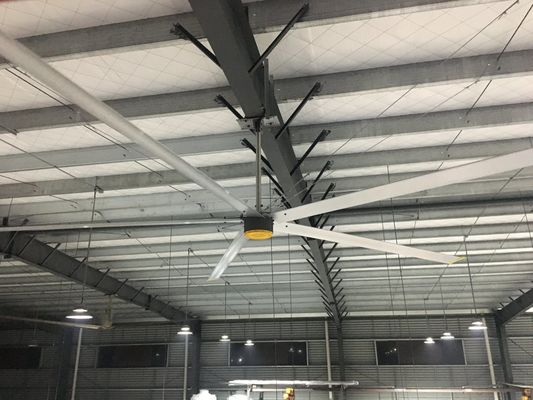 Un buon prezzo. 1.2KW Ventilazione di laboratorio raffreddamento dell'aria ventilatore industriale PMSM in linea