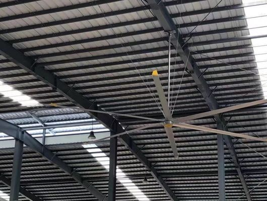 Un buon prezzo. Ventilatore di soffitto per ventilazione e raffreddamento in linea